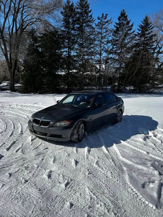 2006 BMW E46 M3 - Image 5 of 14