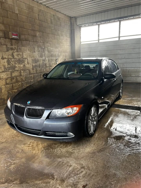2006 BMW E46 M3 - Image 4 of 14