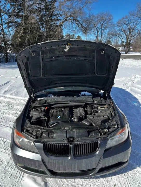 2006 BMW E46 M3 - Image 12 of 14