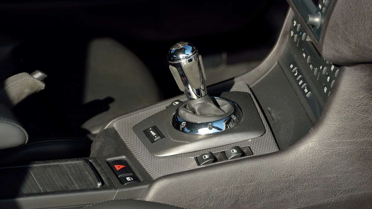 2006 BMW E46 M3 - Image 9 of 29