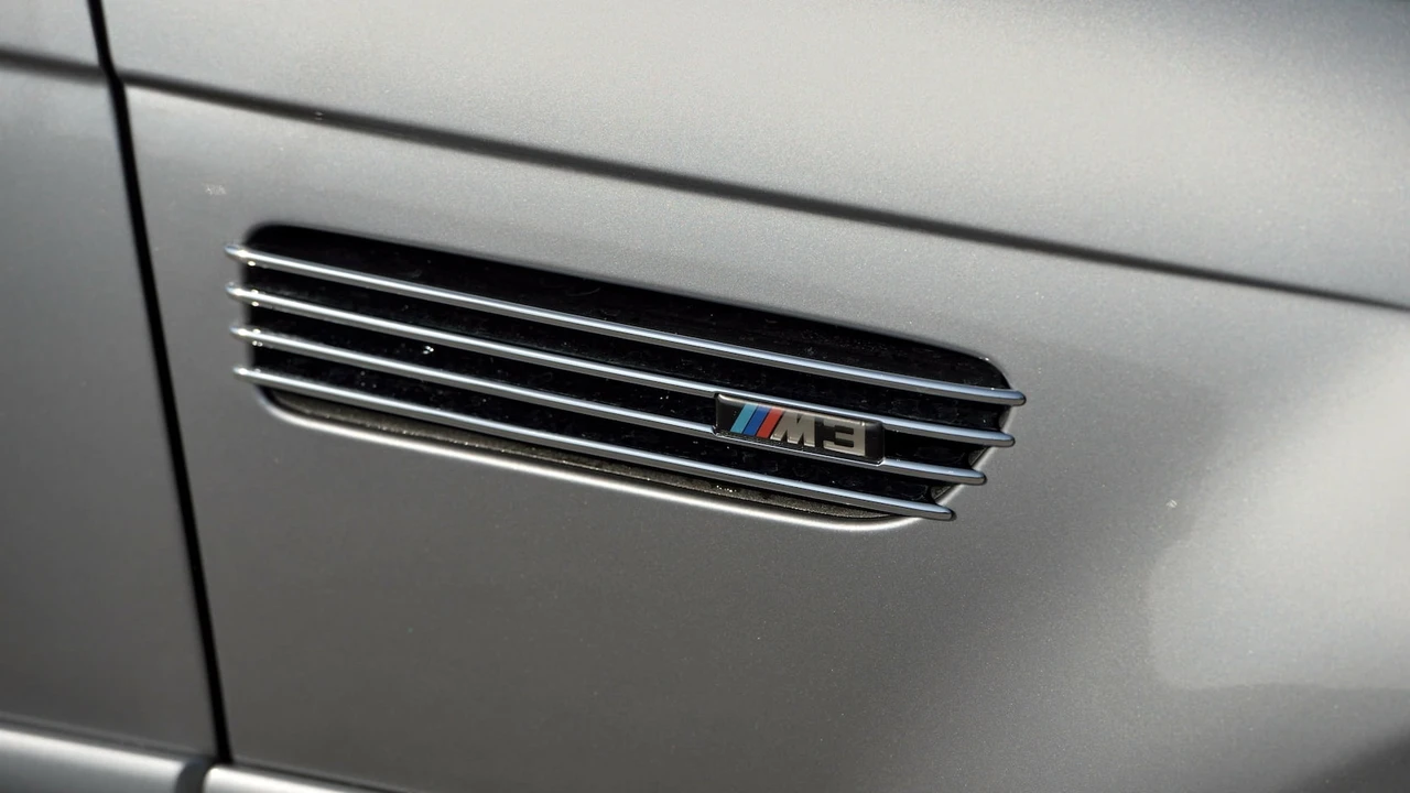 2006 BMW E46 M3 - Image 17 of 29