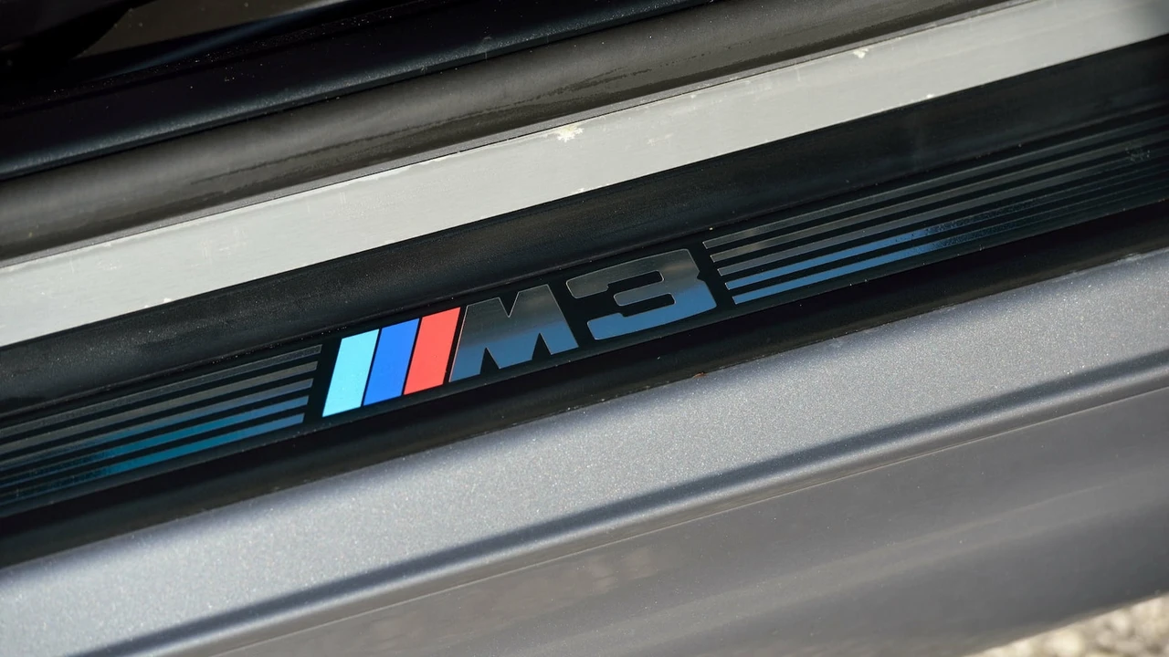 2006 BMW E46 M3 - Image 18 of 29