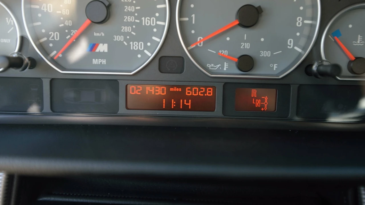 2006 BMW E46 M3 - Image 28 of 29