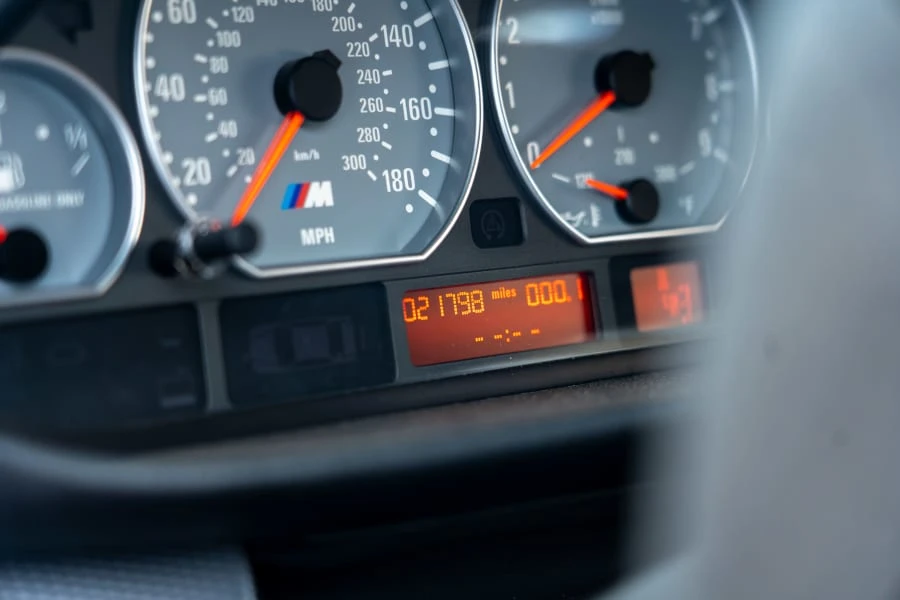 2006 BMW E46 M3 - Image 21 of 31