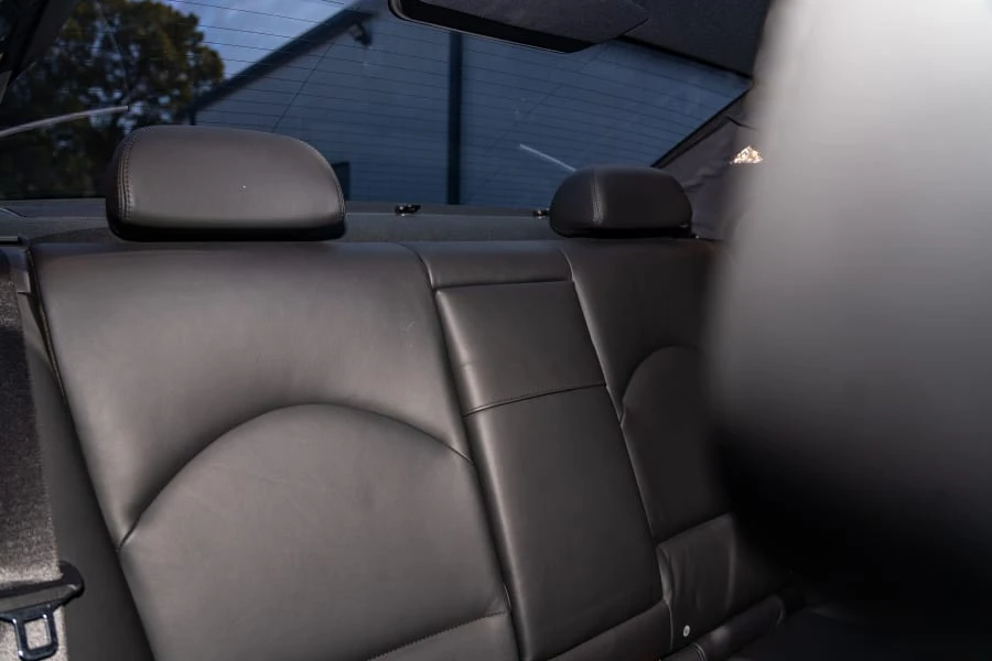 2006 BMW E46 M3 - Image 19 of 31