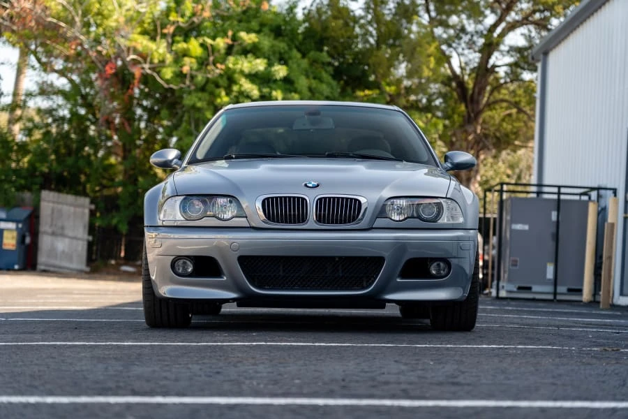 2006 BMW E46 M3 - Image 4 of 31