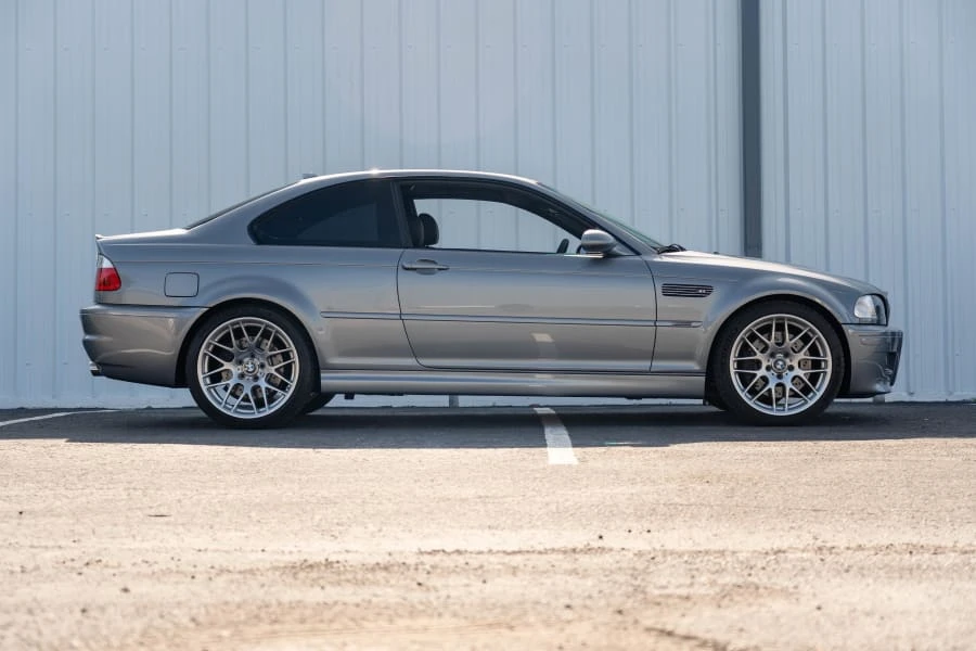 2006 BMW E46 M3 - Image 14 of 31