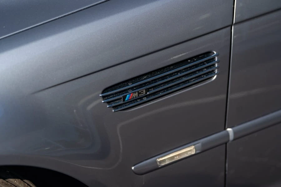 2006 BMW E46 M3 - Image 7 of 31