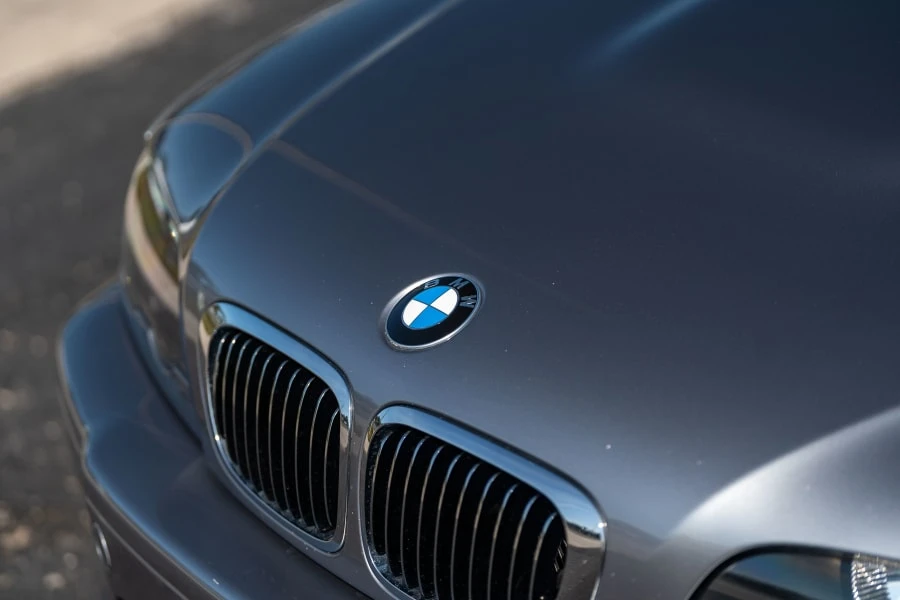 2006 BMW E46 M3 - Image 8 of 31