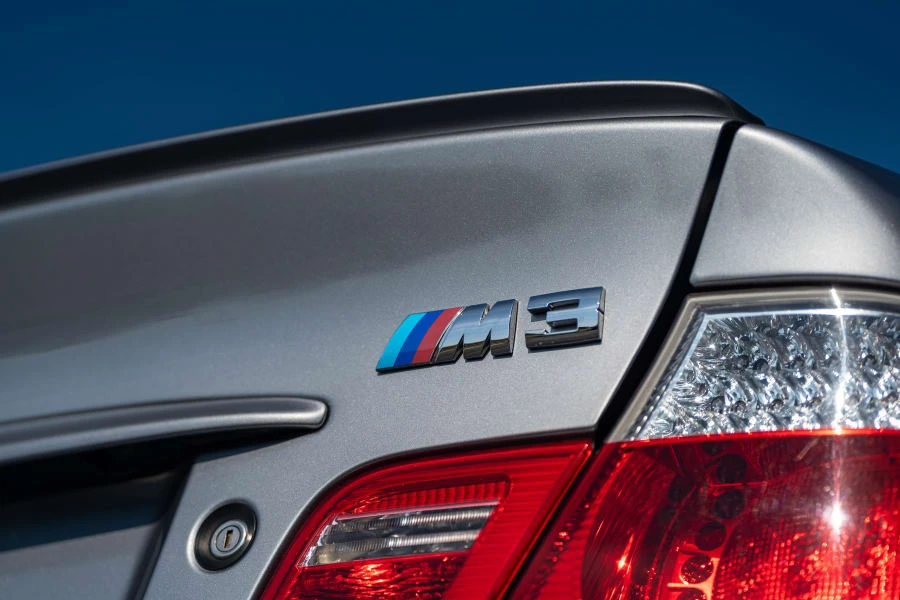2006 BMW E46 M3 - Image 15 of 31