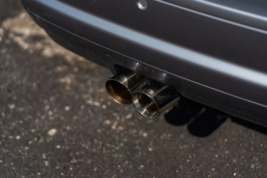 2006 BMW E46 M3 - Image 12 of 31