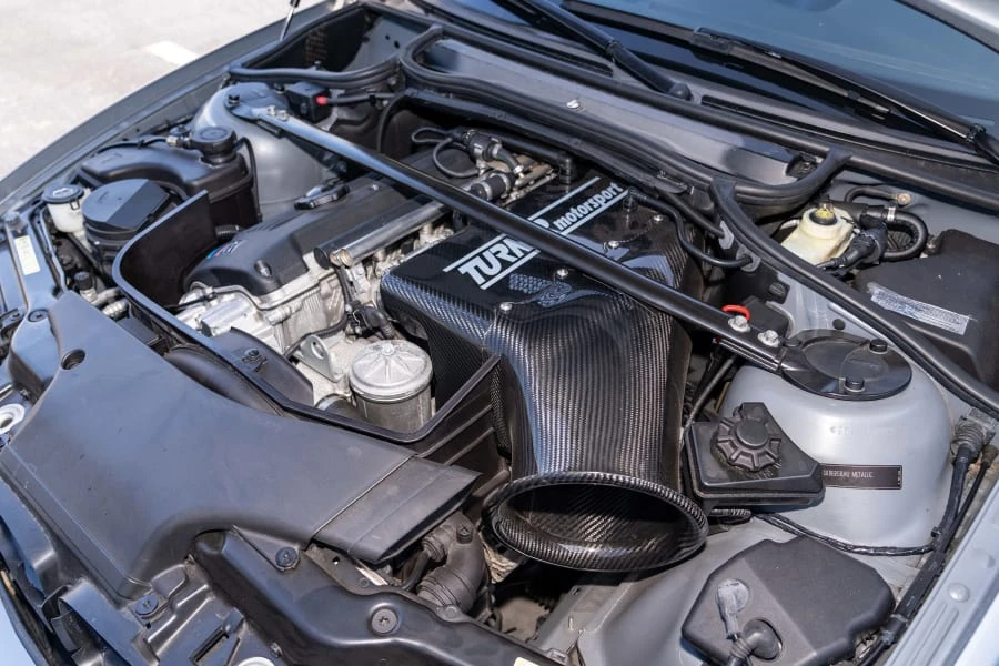 2006 BMW E46 M3 - Image 23 of 31