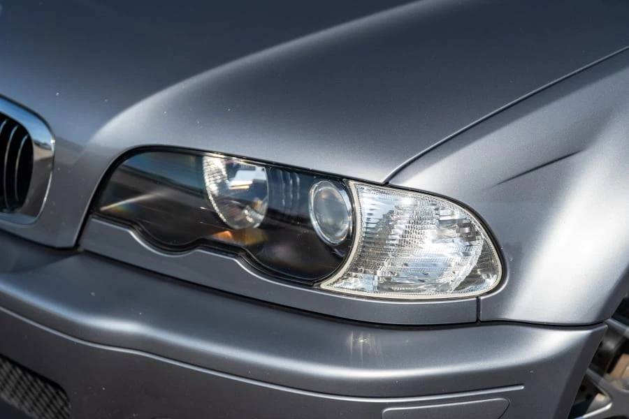 2006 BMW E46 M3 - Image 10 of 31