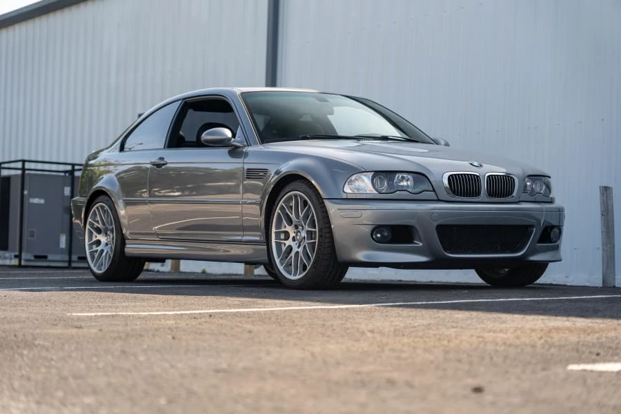 2006 BMW E46 M3 - Image 17 of 31