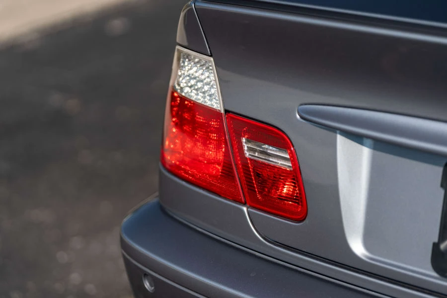 2006 BMW E46 M3 - Image 13 of 31