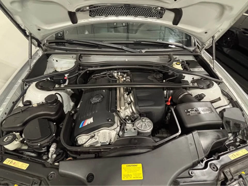 2006 BMW E46 M3 - Image 14 of 14