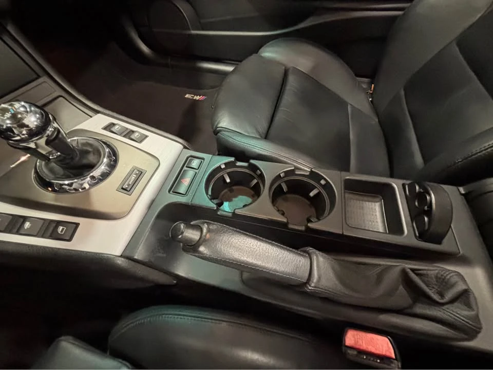 2006 BMW E46 M3 - Image 13 of 14