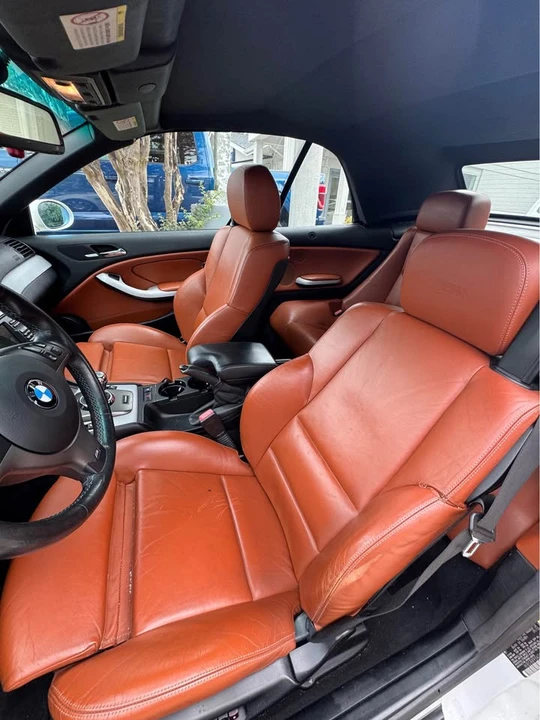 2006 BMW E46 M3 - Image 8 of 11