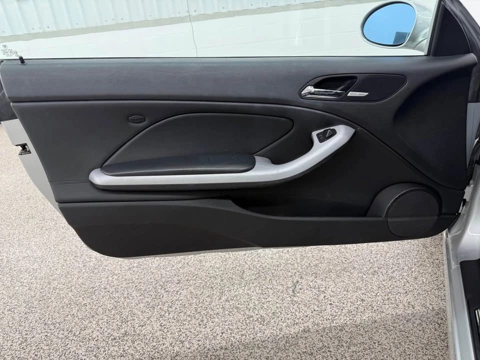 2006 BMW E46 M3 - Image 9 of 20