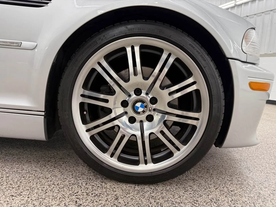 2006 BMW E46 M3 - Image 10 of 20
