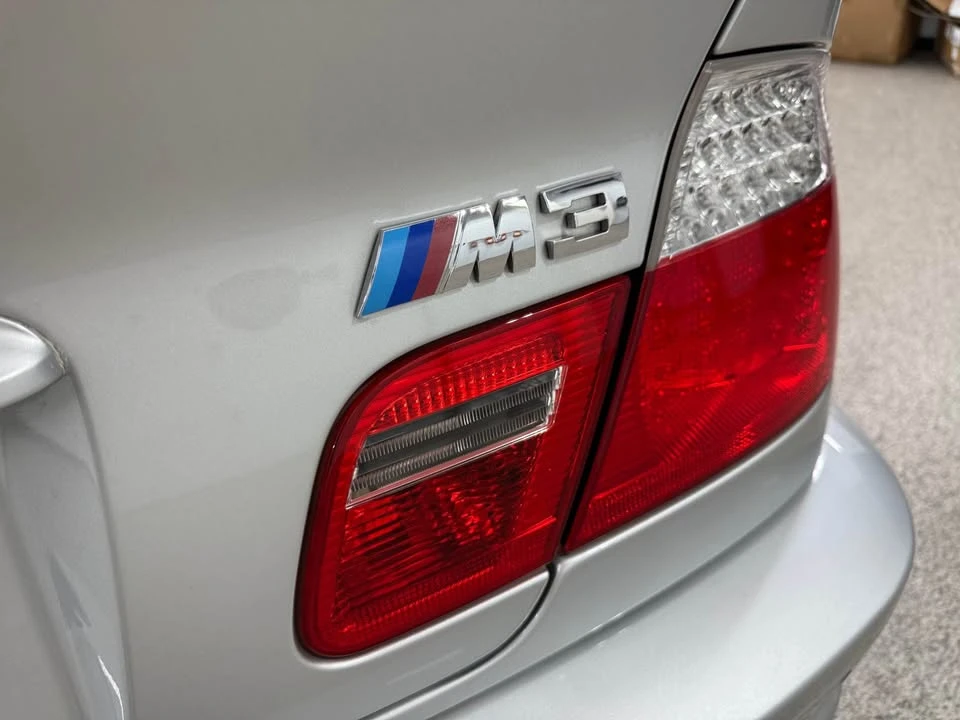 2006 BMW E46 M3 - Image 19 of 20
