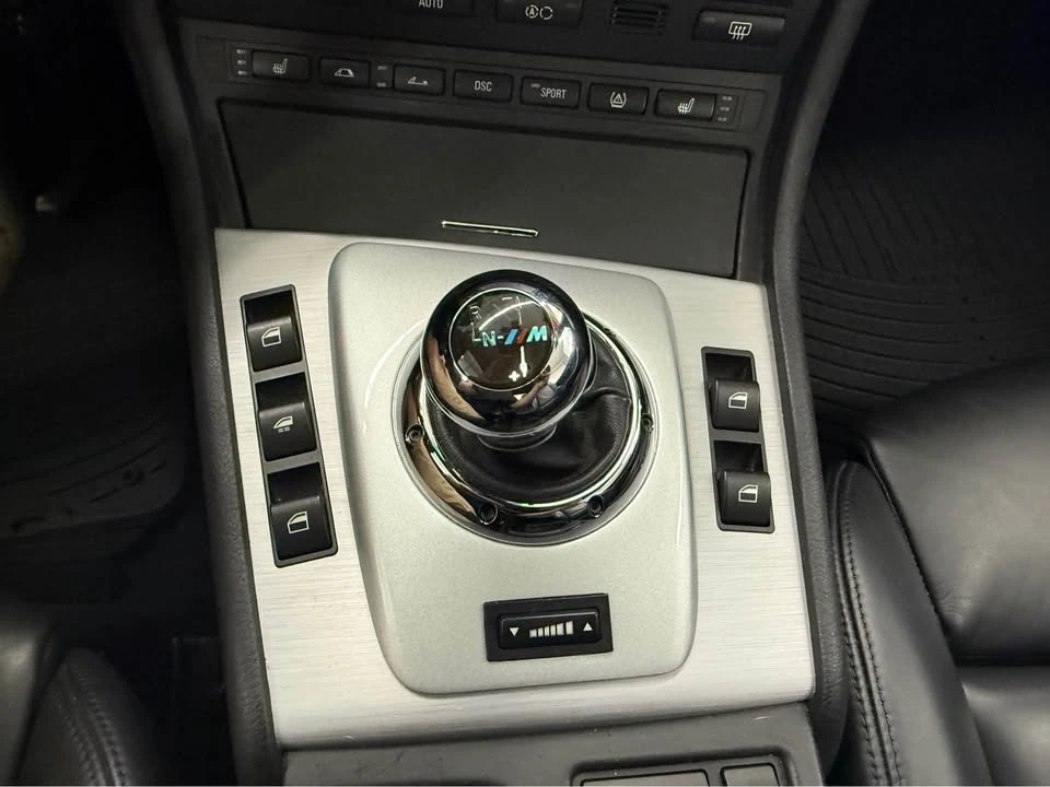 2006 BMW E46 M3 - Image 5 of 20
