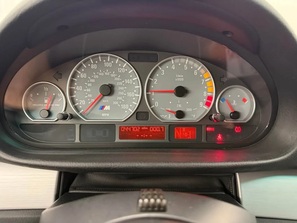 2006 BMW E46 M3 - Image 4 of 20