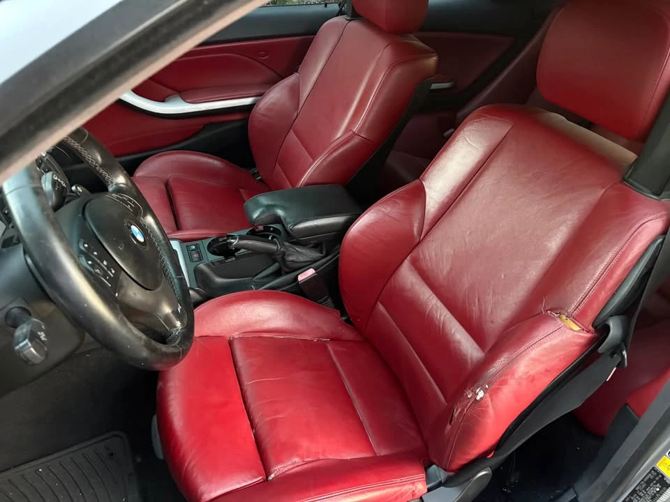 2006 BMW E46 M3 - Image 7 of 14