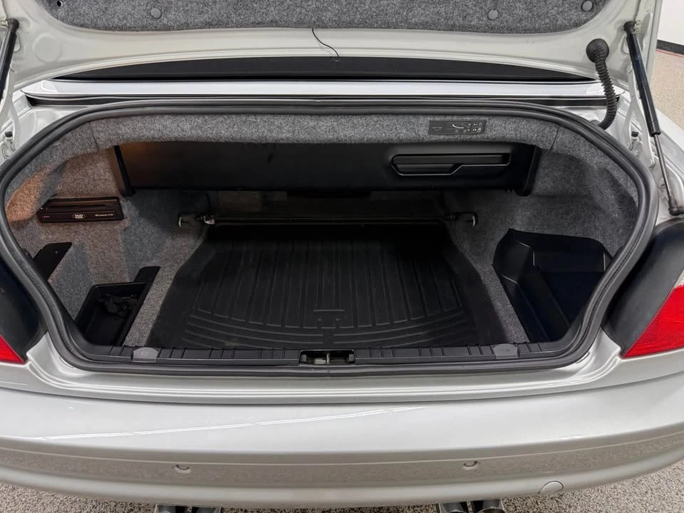 2006 BMW E46 M3 - Image 6 of 20