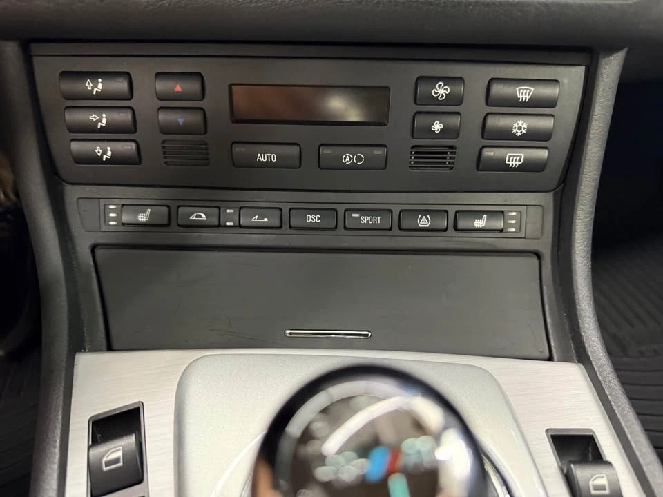 2006 BMW E46 M3 - Image 20 of 20