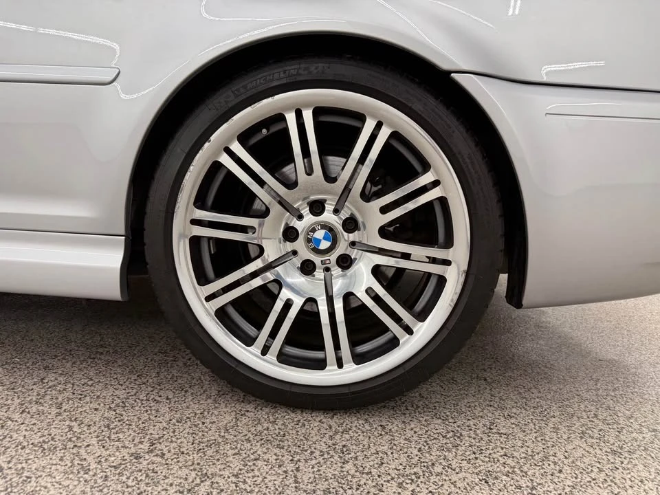 2006 BMW E46 M3 - Image 13 of 20