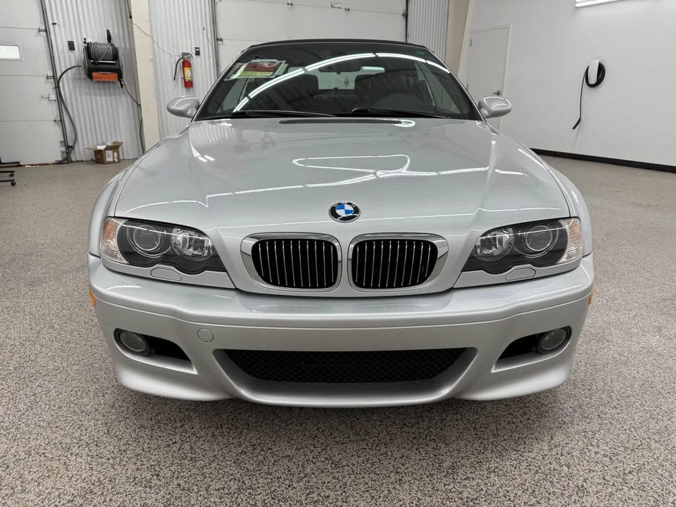 2006 BMW E46 M3 - Image 14 of 20