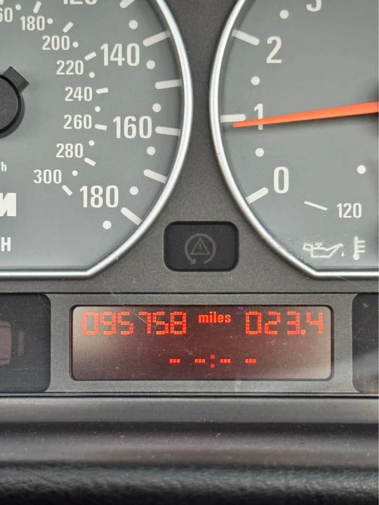 2006 BMW E46 M3 - Image 14 of 14