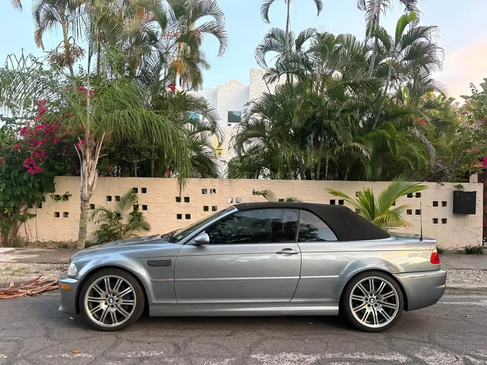 2006 BMW E46 M3 - Image 3 of 13