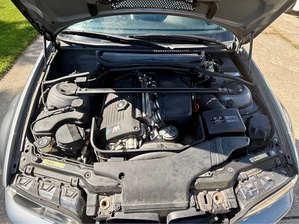 2006 BMW E46 M3 - Image 5 of 7