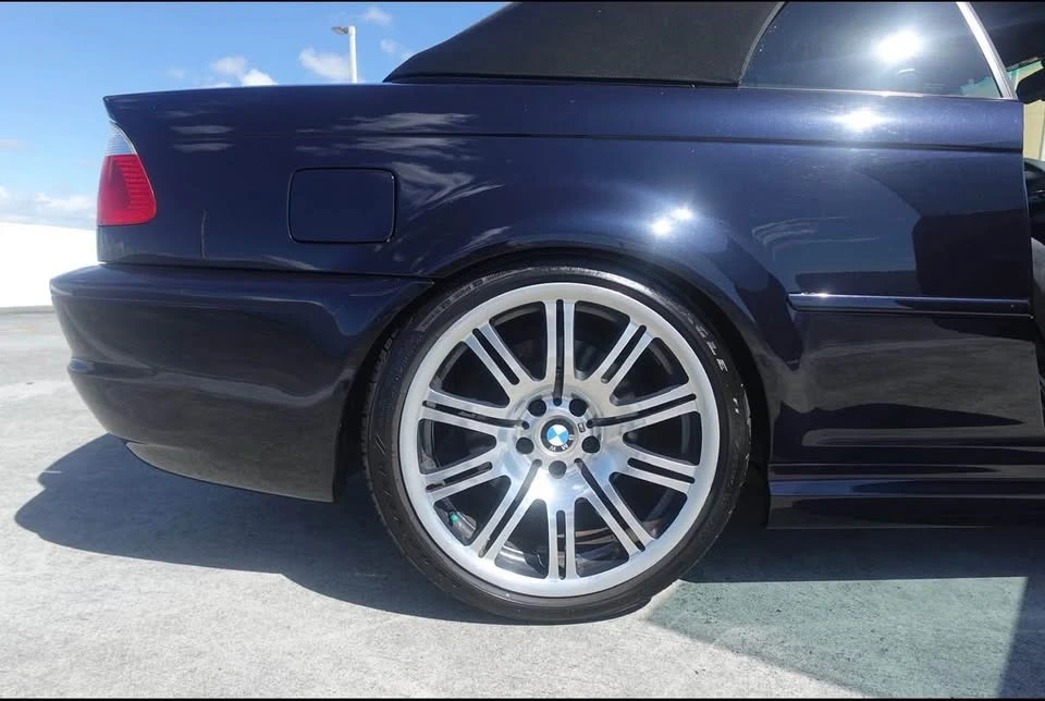2006 BMW E46 M3 - Image 4 of 16