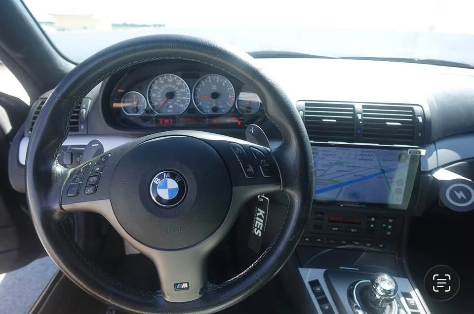 2006 BMW E46 M3 - Image 9 of 16