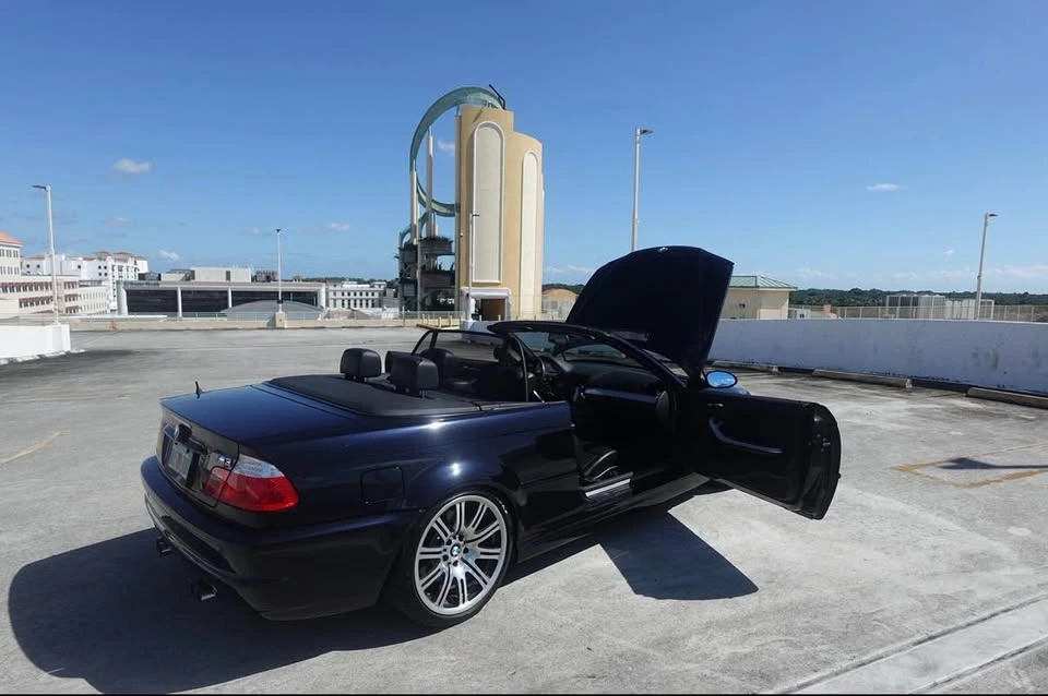 2006 BMW E46 M3 - Image 14 of 16