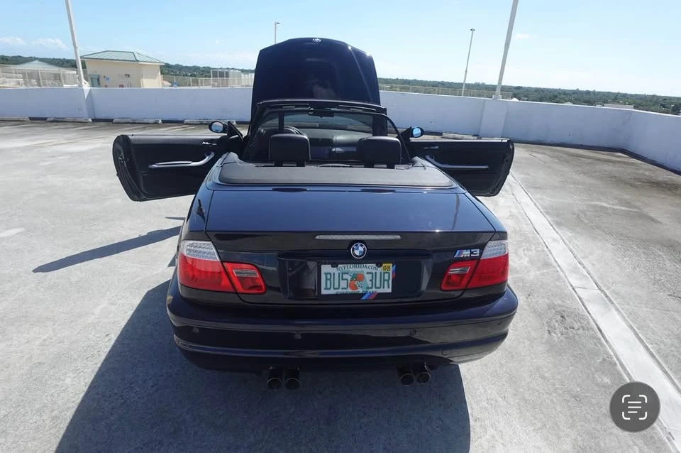 2006 BMW E46 M3 - Image 15 of 16