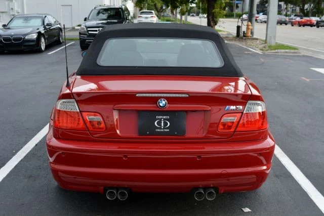 2006 BMW E46 M3 - Image 5 of 12