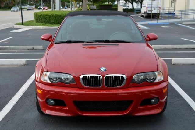 2006 BMW E46 M3 - Image 2 of 12