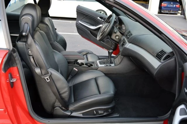 2006 BMW E46 M3 - Image 20 of 21