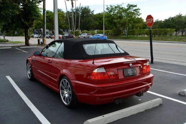 2006 BMW E46 M3 - Image 6 of 12