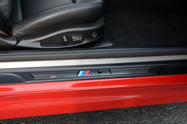 2006 BMW E46 M3 - Image 21 of 21