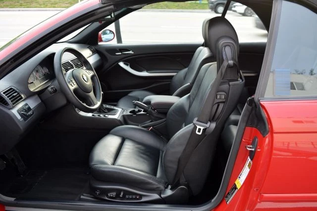 2006 BMW E46 M3 - Image 16 of 21