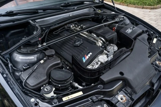 2006 BMW E46 M3 - Image 6 of 7