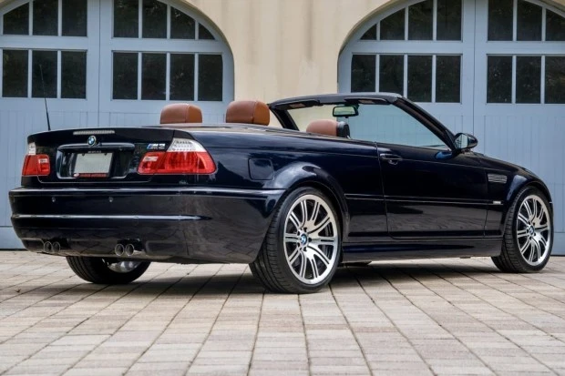 2006 BMW E46 M3 - Image 2 of 7