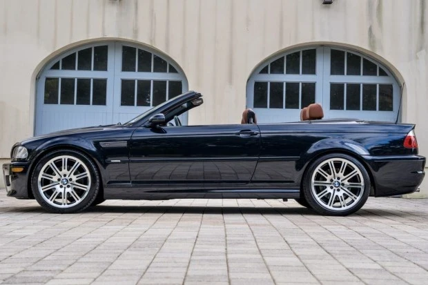 2006 BMW E46 M3 - Image 3 of 7