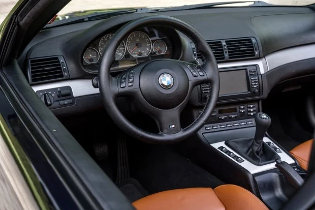2006 BMW E46 M3 - Image 5 of 7