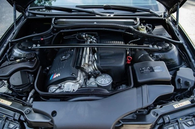 2006 BMW E46 M3 - Image 6 of 7